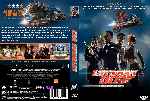 carátula dvd de Lotoman 003 - Custom