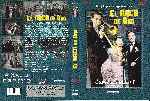 carátula dvd de El Arca De Oro