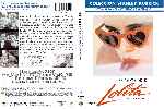 carátula dvd de Lolita - 1962 - Coleccion Stanley Kubrick - Region 1-4