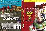 cartula dvd de Toy Story 2 - Edicion Especial - V2