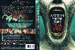 cartula dvd de American Horror Story - Temporada 04