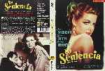 carátula dvd de La Sentencia - 1947 - Los Esenciales Del Cine Negro