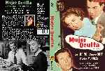 carátula dvd de Mujer Oculta - Los Esenciales Del Cine Negro