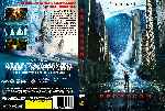 cartula dvd de Geostorm - Custom - V3