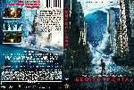 cartula dvd de Geo-tormenta - Custom