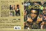 carátula dvd de Raices - 25 Aniversario