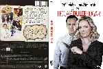 carátula dvd de Hogar No Tan Dulce Hogar - Custom