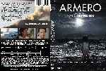carátula dvd de Armero - Custom