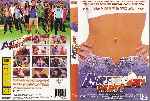 carátula dvd de American Party