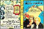 carátula dvd de La Isla Del Tesoro - 1934