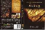 carátula dvd de La Aldea