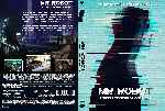 carátula dvd de Mr Robot - Temporada 03 - Custom