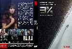 carátula dvd de 3 Por Ciento - Temporada 01 - Custom - V2