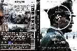 carátula dvd de El Hombre Del Corazon De Hierro - Custom