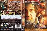 carátula dvd de El Mercader De Venecia - 2004 - Region 1-4 - V2