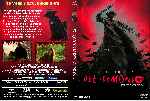 carátula dvd de El Regreso Del Demonio - Custom