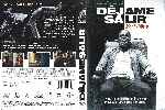 carátula dvd de Dejame Salir