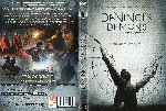 cartula dvd de Da Vincis Demons - Temporada 01