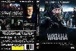 carátula dvd de Wataha - Temporada 02 - Custom