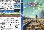 carátula dvd de El Lugar Que Nos Prometimos