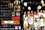 carátula dvd de Modern Family - Temporada 09 - Custom