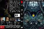 carátula dvd de Dark - Temporada 01 - Custom