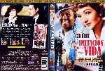 carátula dvd de Imitacion De La Vida - Seleccion Clasicos De Oro