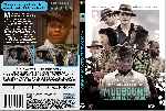 carátula dvd de Mudbound - El Color De La Guerra - Custom
