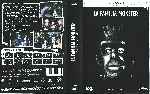 carátula dvd de La Familia Monster - La Serie Completa