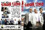 cartula dvd de Small Time