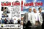 carátula dvd de Small Time
