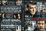 carátula dvd de El Escritor