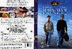 carátula dvd de Rain Man - V2