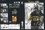 carátula dvd de El Extrano - 1946 - El Cine De Los Grandes