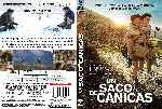 carátula dvd de Un Saco De Canicas - Custom