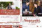 cartula dvd de Nagasaki - Recuerdos De Mi Hijo