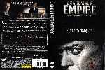 carátula dvd de Boardwalk Empire - Temporada 05