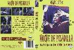 carátula dvd de  Noche De Pesadilla - 1956 - Custom