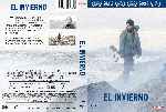 carátula dvd de El Invierno - Custom