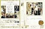 cartula dvd de Las Bodas De Downton Abbey