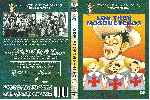 carátula dvd de Cantinflas - Los Tres Mosqueteros - Coleccion De Cantinflas Remasterizada