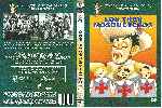 carátula dvd de Cantinflas - Los Tres Mosqueteros - Coleccion De Cantinflas Remasterizada