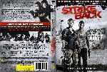 cartula dvd de Strike Back - Temporada 02 - Custom - V2