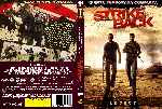 carátula dvd de Strike Back - Temporada 05 - Custom