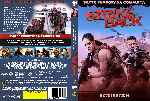 carátula dvd de Strike Back - Temporada 06 - Custom