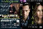 carátula dvd de Liar - Temporada 01 - Custom