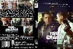 carátula dvd de Tiro De Gracia - 2015 - Custom