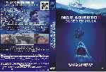 carátula dvd de Mar Abierto 3 - Custom
