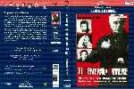 carátula dvd de El General De La Rovere - El Cine De El Mundo