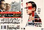carátula dvd de Suburbicon - Bienvenidos Al Paraiso - Custom